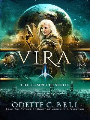 cover image of Vira